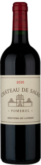 Château de Sales 2020